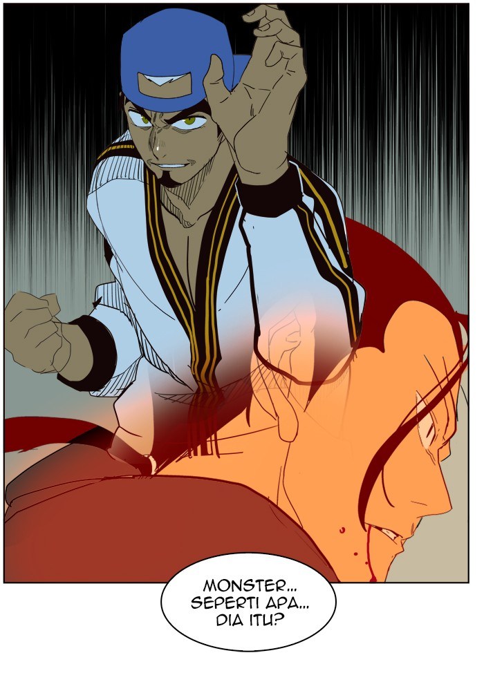 The God of High School - Chapter 180 66 The God of High School - Chapter 180 66