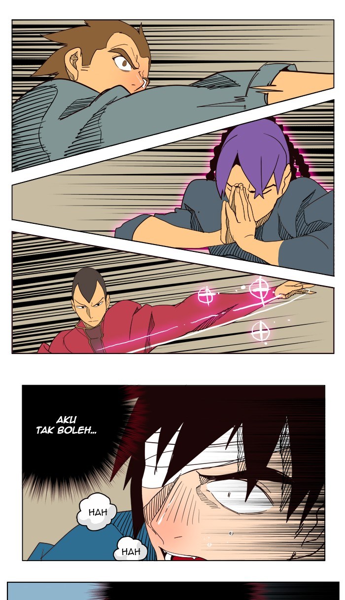 The God of High School - Chapter 180 53 The God of High School - Chapter 180 53