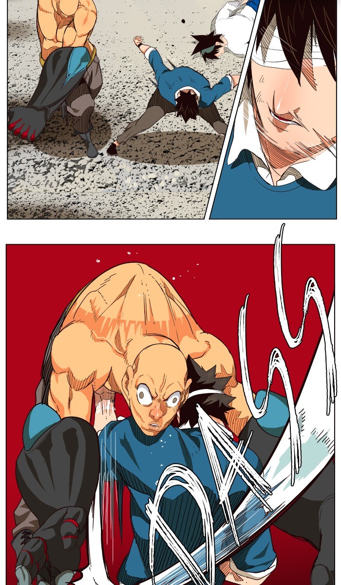 The God of High School - Chapter 181 20 The God of High School - Chapter 181 20