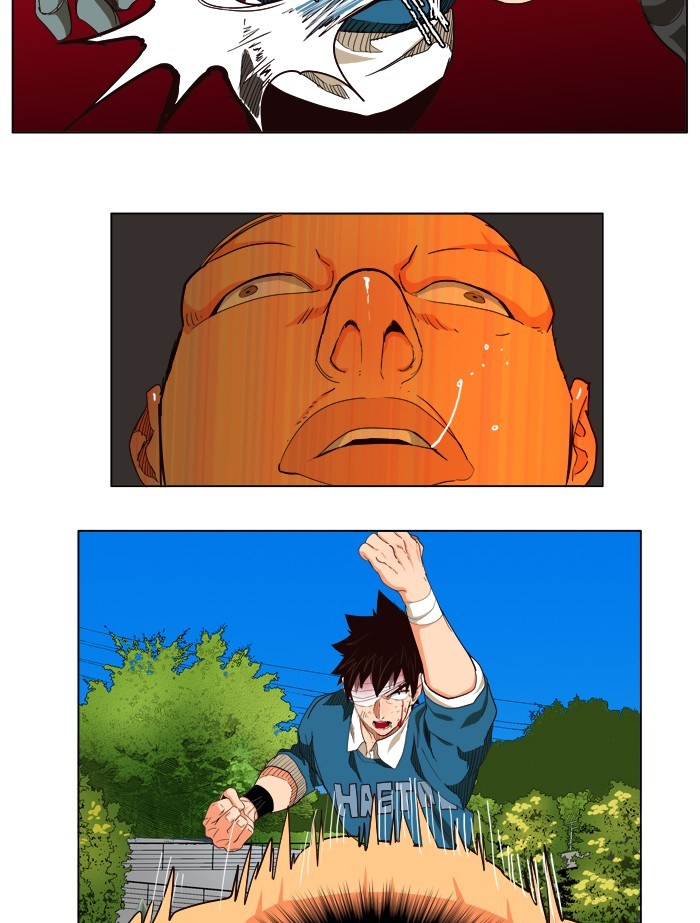 The God of High School - Chapter 181 21 The God of High School - Chapter 181 21