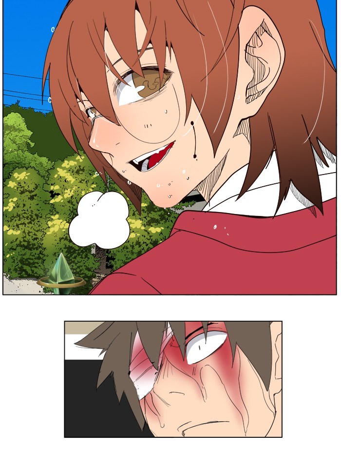 The God of High School - Chapter 181 38 The God of High School - Chapter 181 38