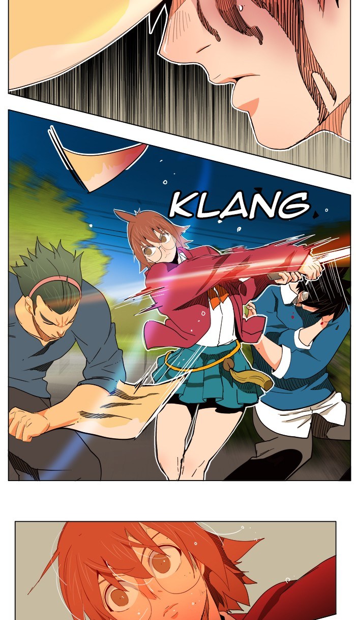 The God of High School - Chapter 181 32 The God of High School - Chapter 181 32