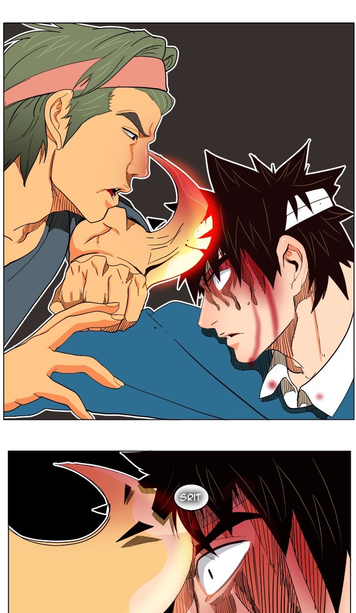The God of High School - Chapter 181 31 The God of High School - Chapter 181 31