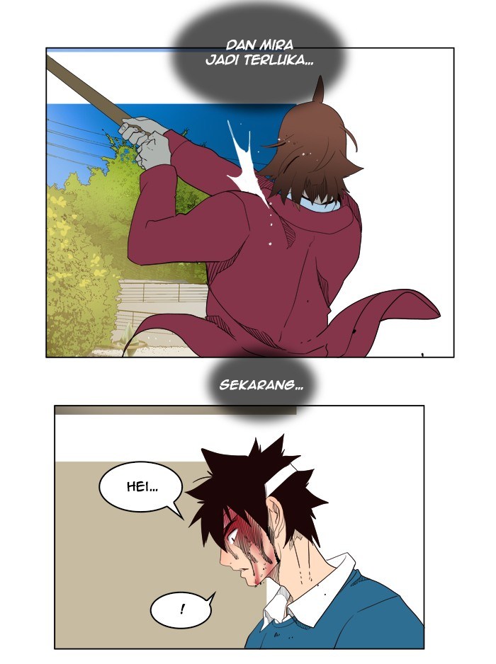 The God of High School - Chapter 181 36 The God of High School - Chapter 181 36