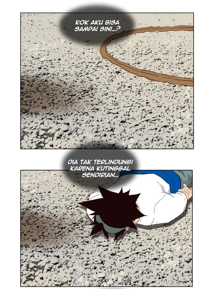 The God of High School - Chapter 181 35 The God of High School - Chapter 181 35