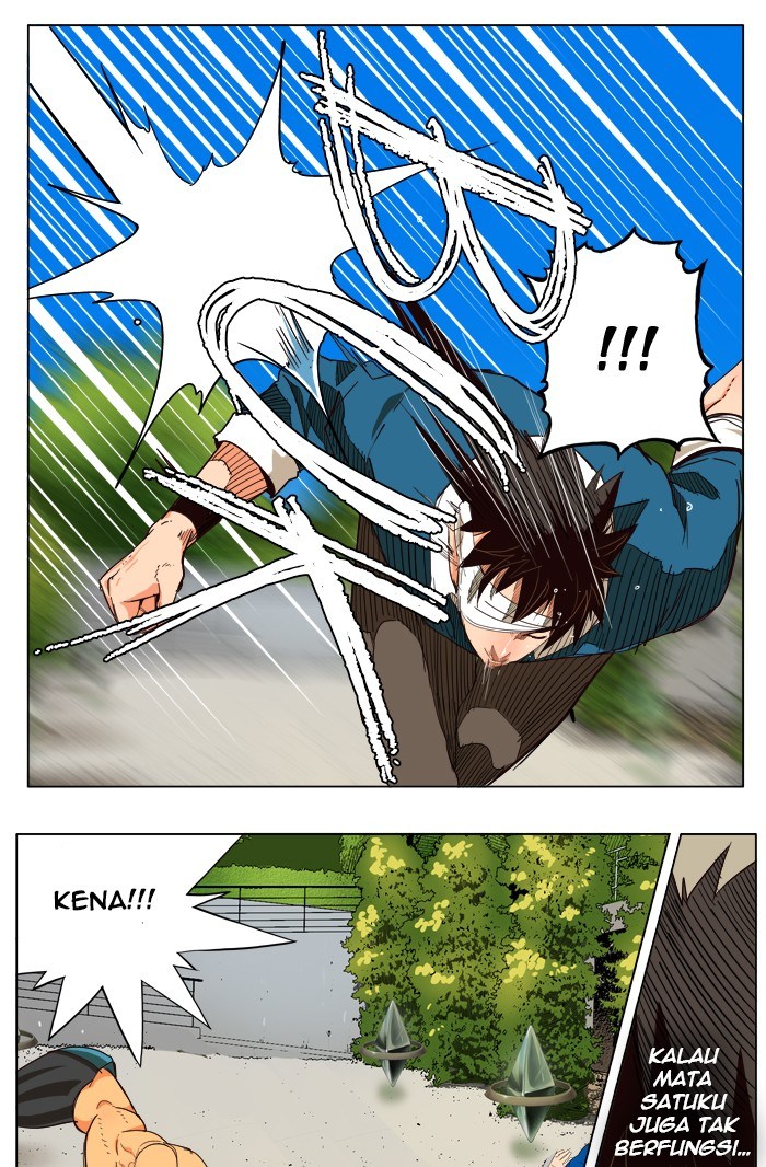 The God of High School - Chapter 181 19 The God of High School - Chapter 181 19