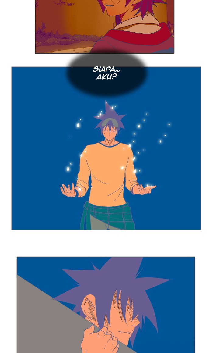 The God of High School - Chapter 181 69 The God of High School - Chapter 181 69