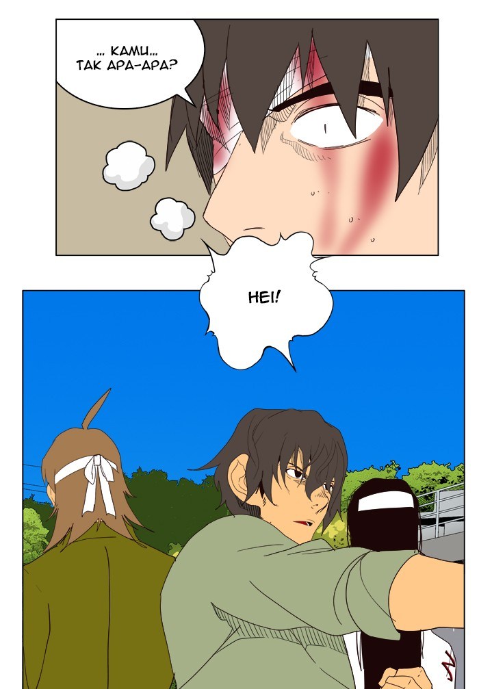 The God of High School - Chapter 181 62 The God of High School - Chapter 181 62