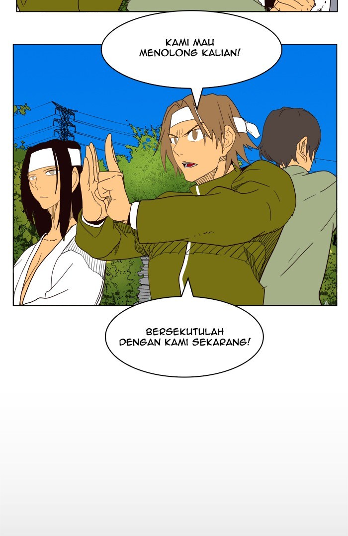 The God of High School - Chapter 181 63 The God of High School - Chapter 181 63