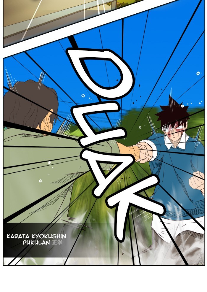 The God of High School - Chapter 181 59 The God of High School - Chapter 181 59