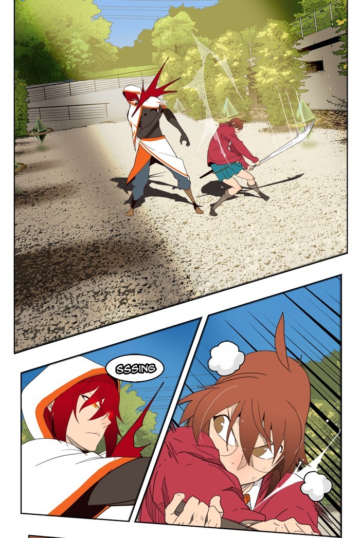The God of High School - Chapter 181 53 The God of High School - Chapter 181 53