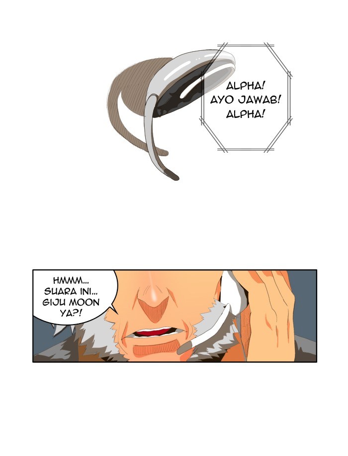 The God of High School - Chapter 19 9 The God of High School - Chapter 19 9