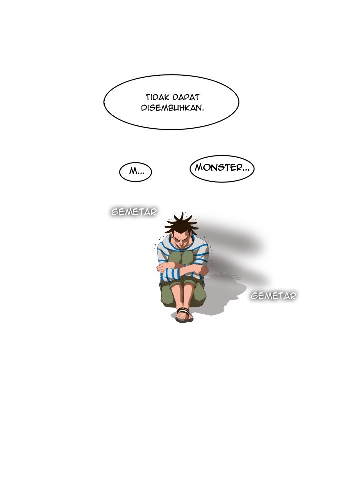 The God of High School - Chapter 19 20 The God of High School - Chapter 19 20