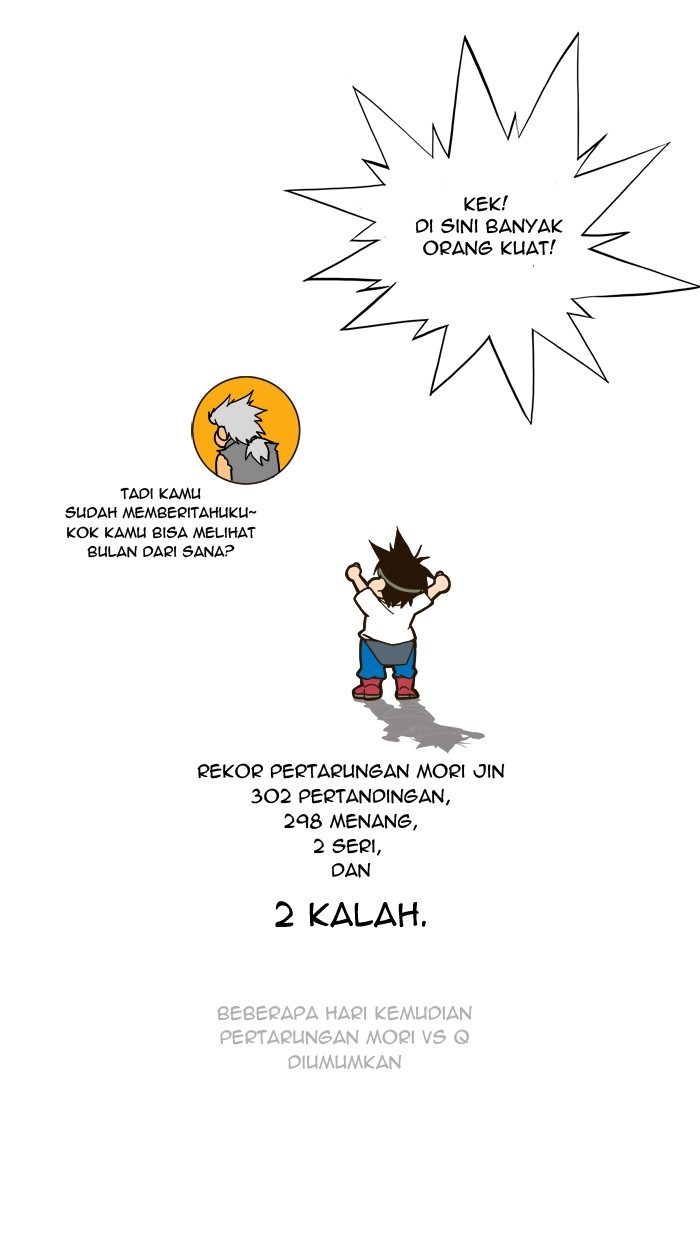 The God of High School - Chapter 19 36 The God of High School - Chapter 19 36