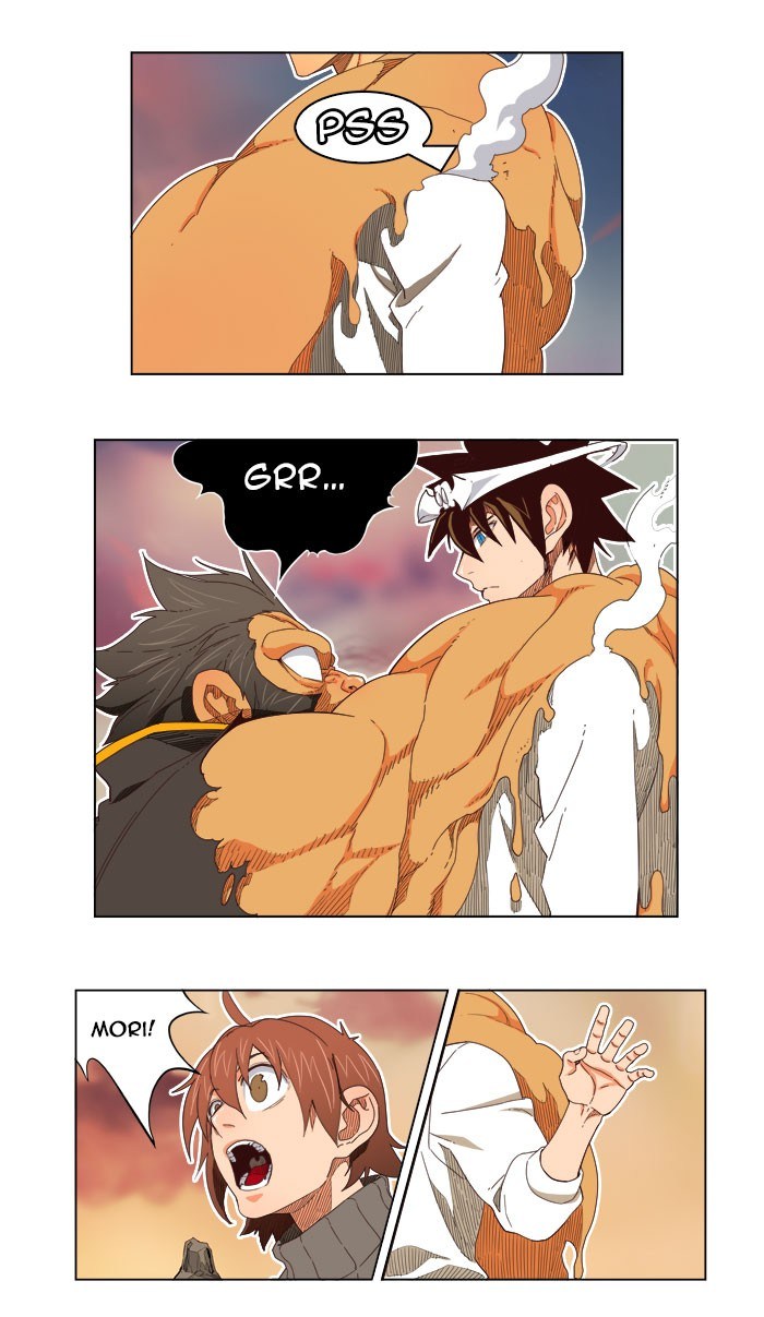 The God of High School - Chapter 198 8