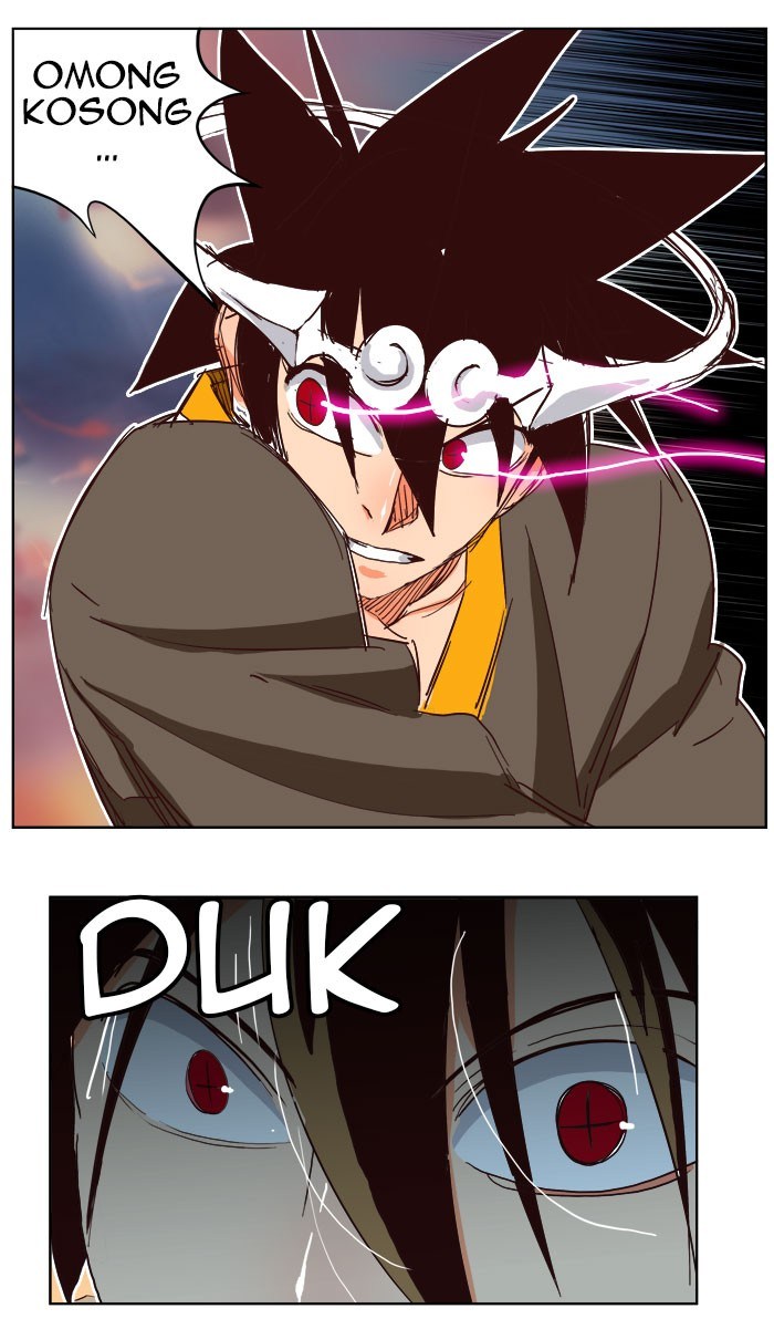 The God of High School - Chapter 198 84