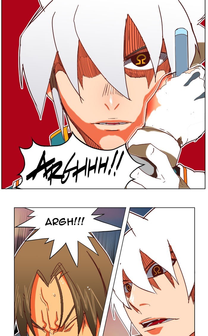The God of High School - Chapter 198 28