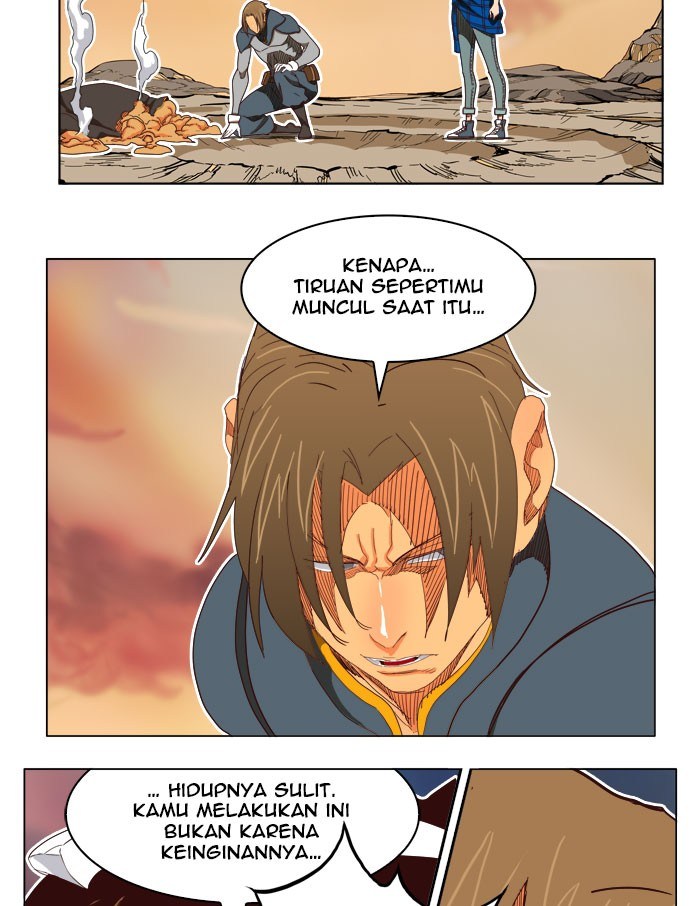 The God of High School - Chapter 198 21