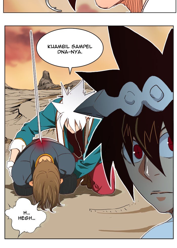 The God of High School - Chapter 198 26