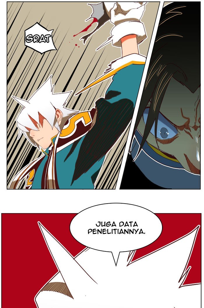 The God of High School - Chapter 198 27