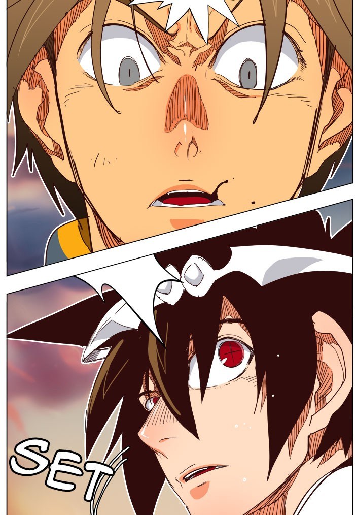 The God of High School - Chapter 198 25
