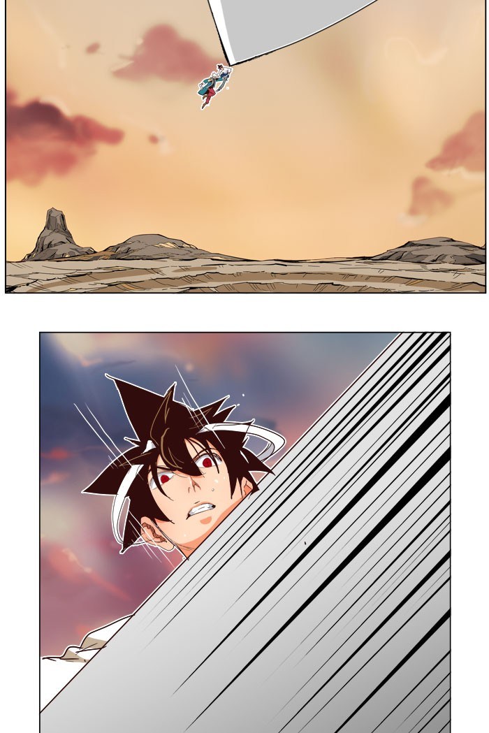 The God of High School - Chapter 198 37