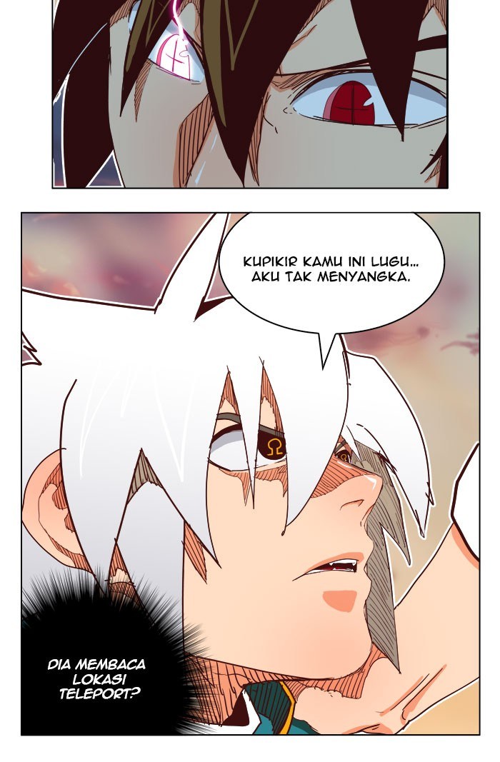 The God of High School - Chapter 198 34