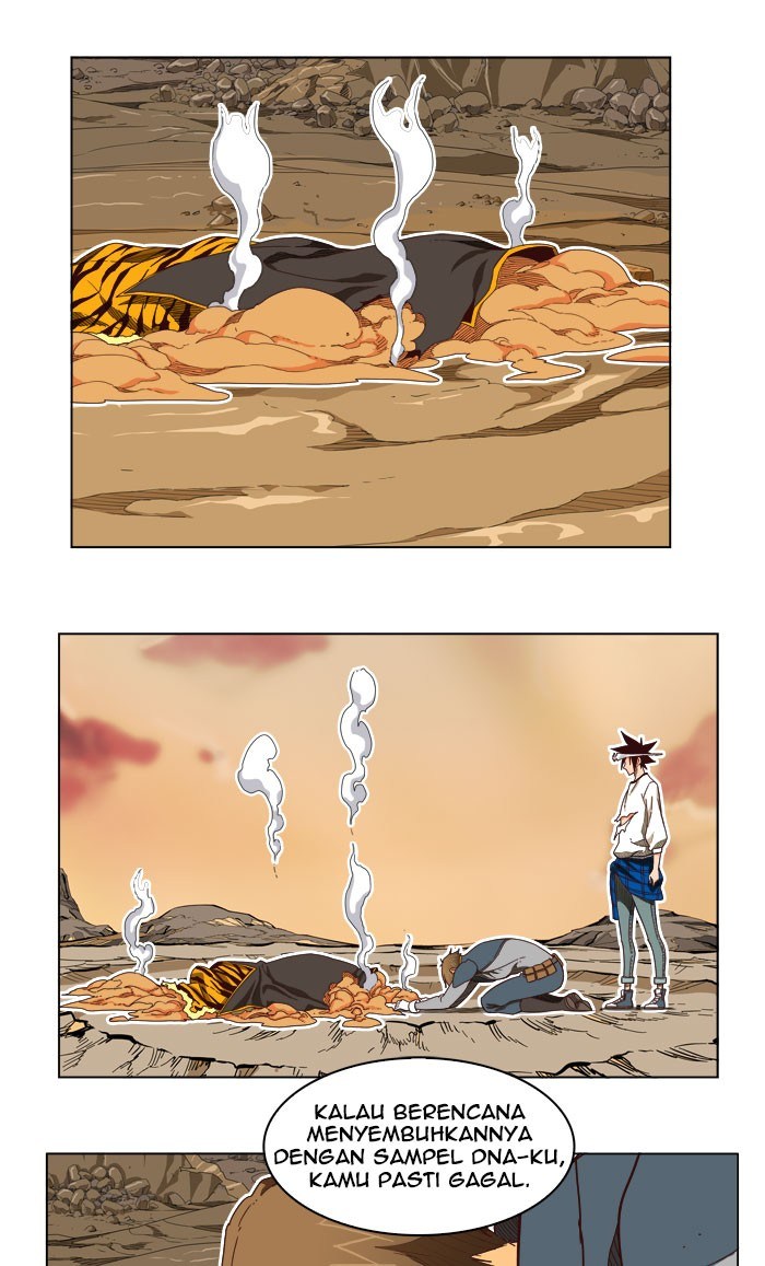 The God of High School - Chapter 198 18