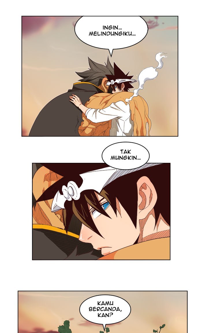 The God of High School - Chapter 198 10