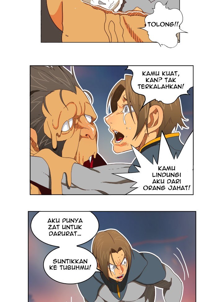 The God of High School - Chapter 198 14