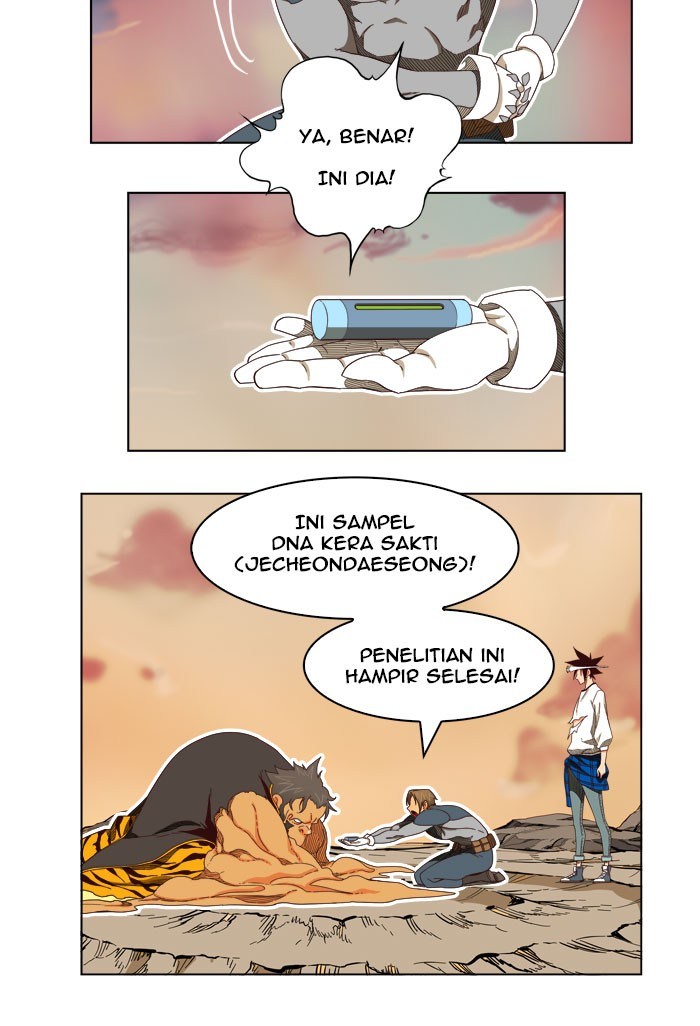 The God of High School - Chapter 198 15