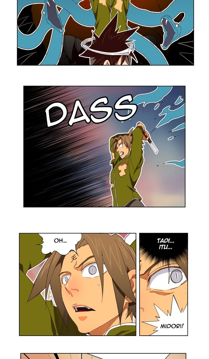 The God of High School - Chapter 198 6