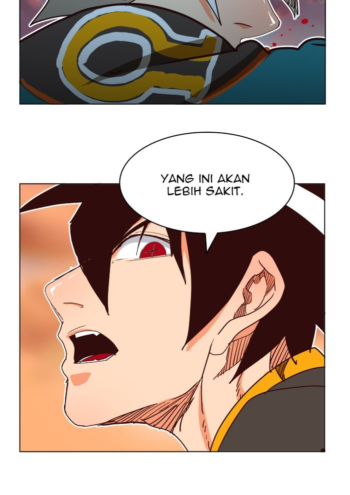 The God of High School - Chapter 198 60