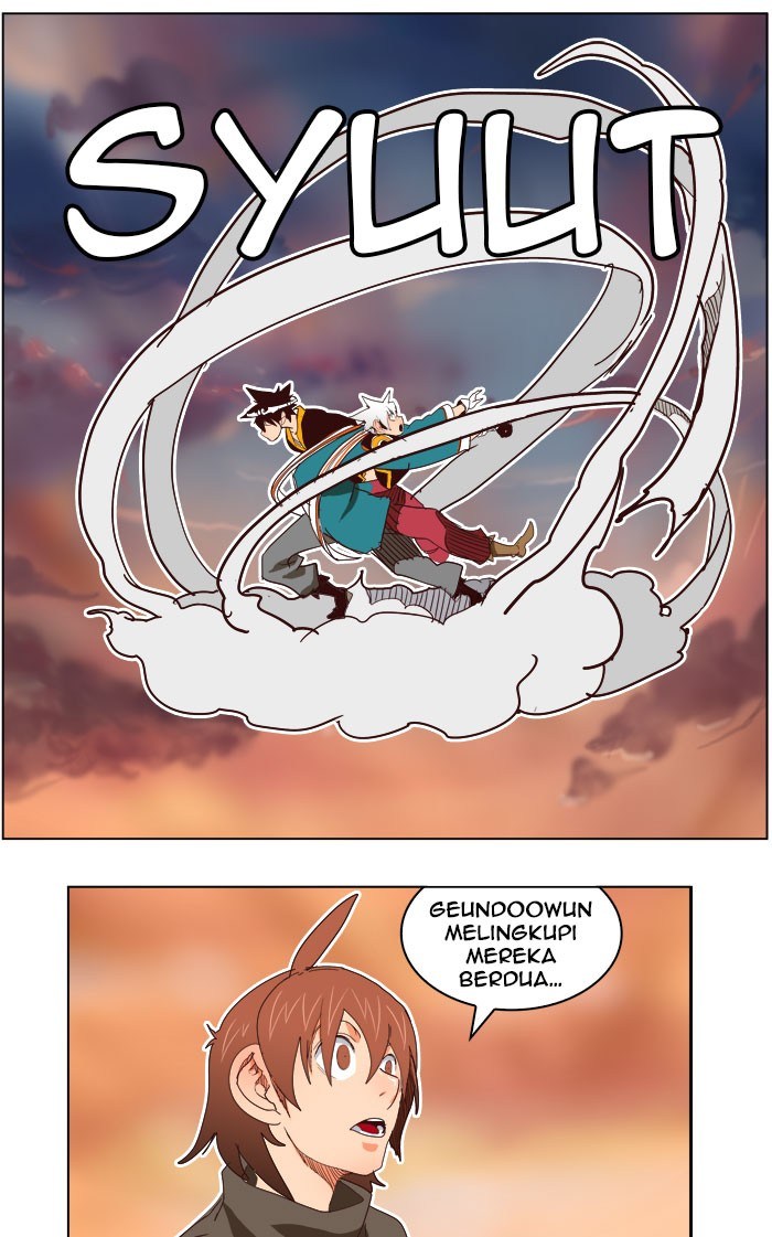 The God of High School - Chapter 198 61