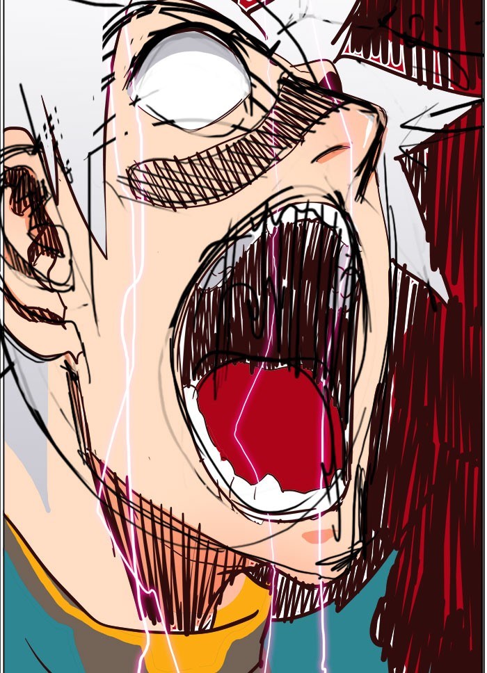The God of High School - Chapter 198 66