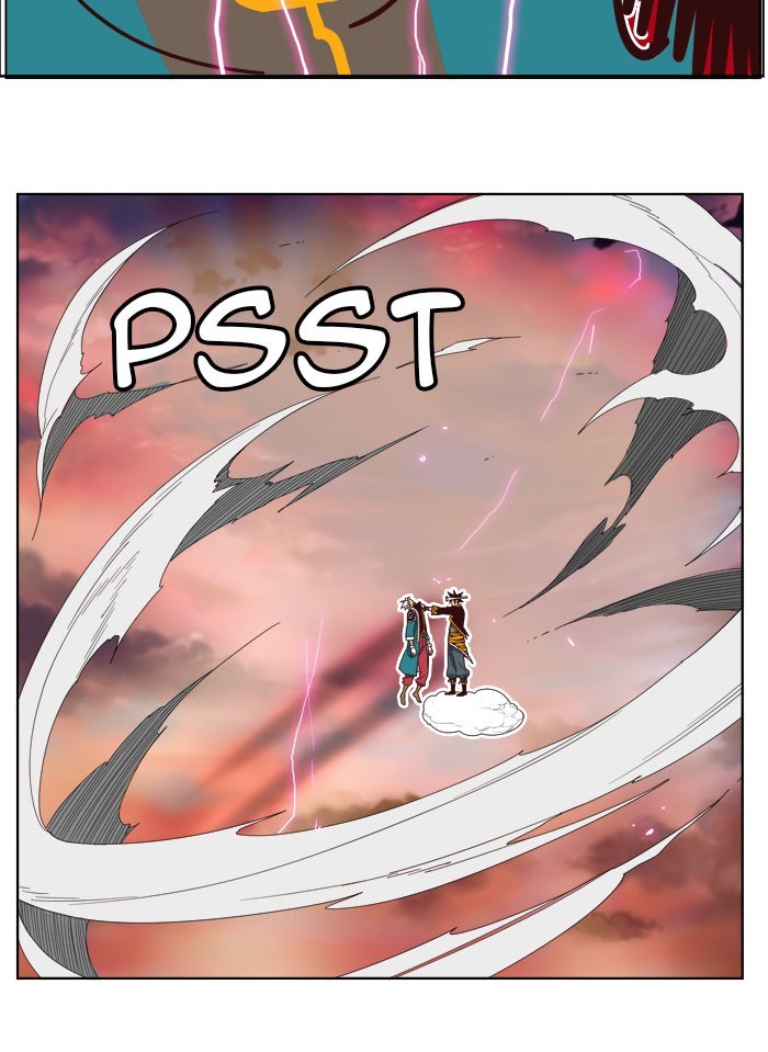 The God of High School - Chapter 198 67