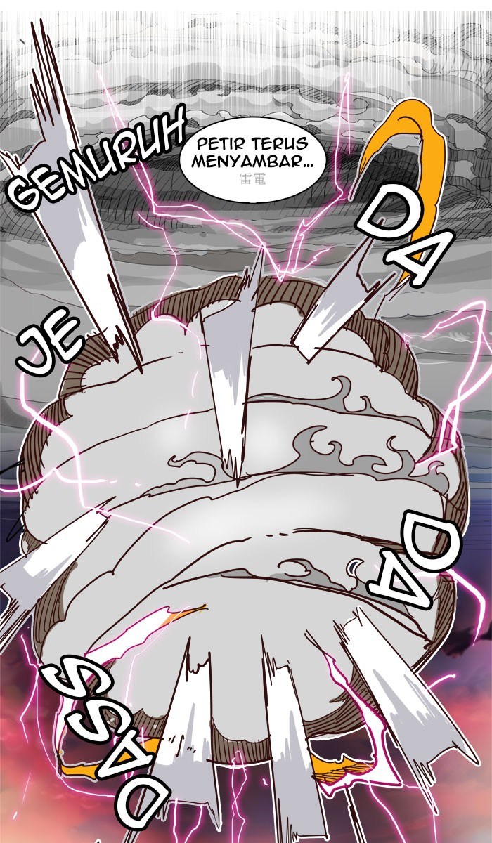 The God of High School - Chapter 198 64