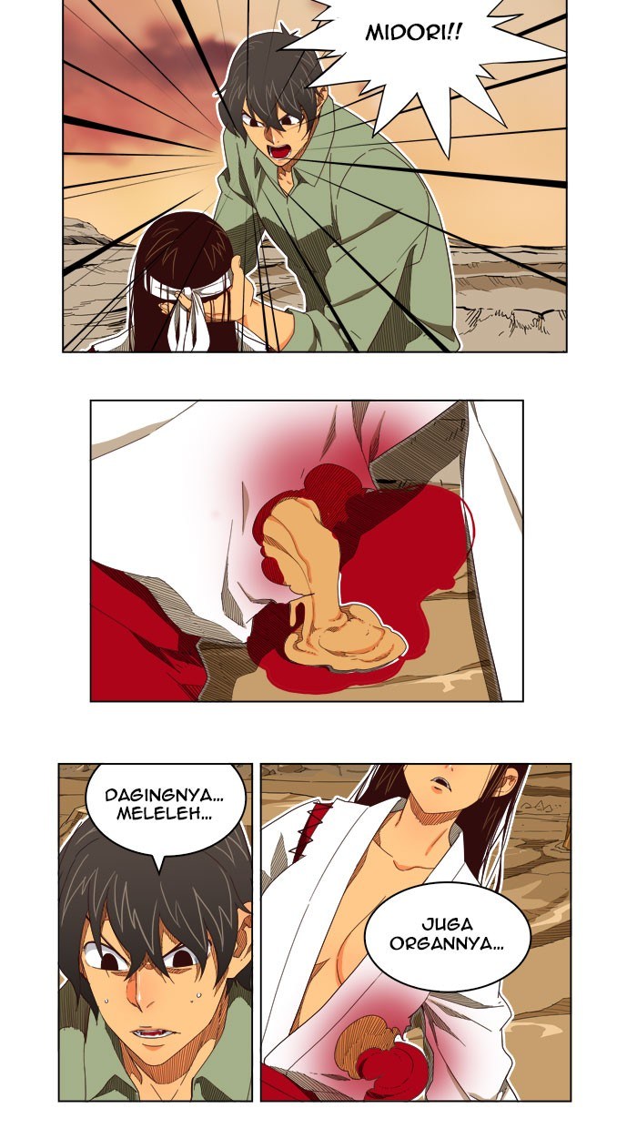 The God of High School - Chapter 198 7