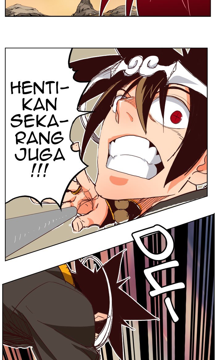 The God of High School - Chapter 198 78