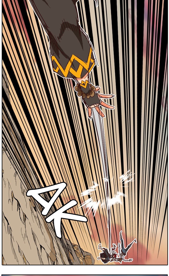 The God of High School - Chapter 198 79