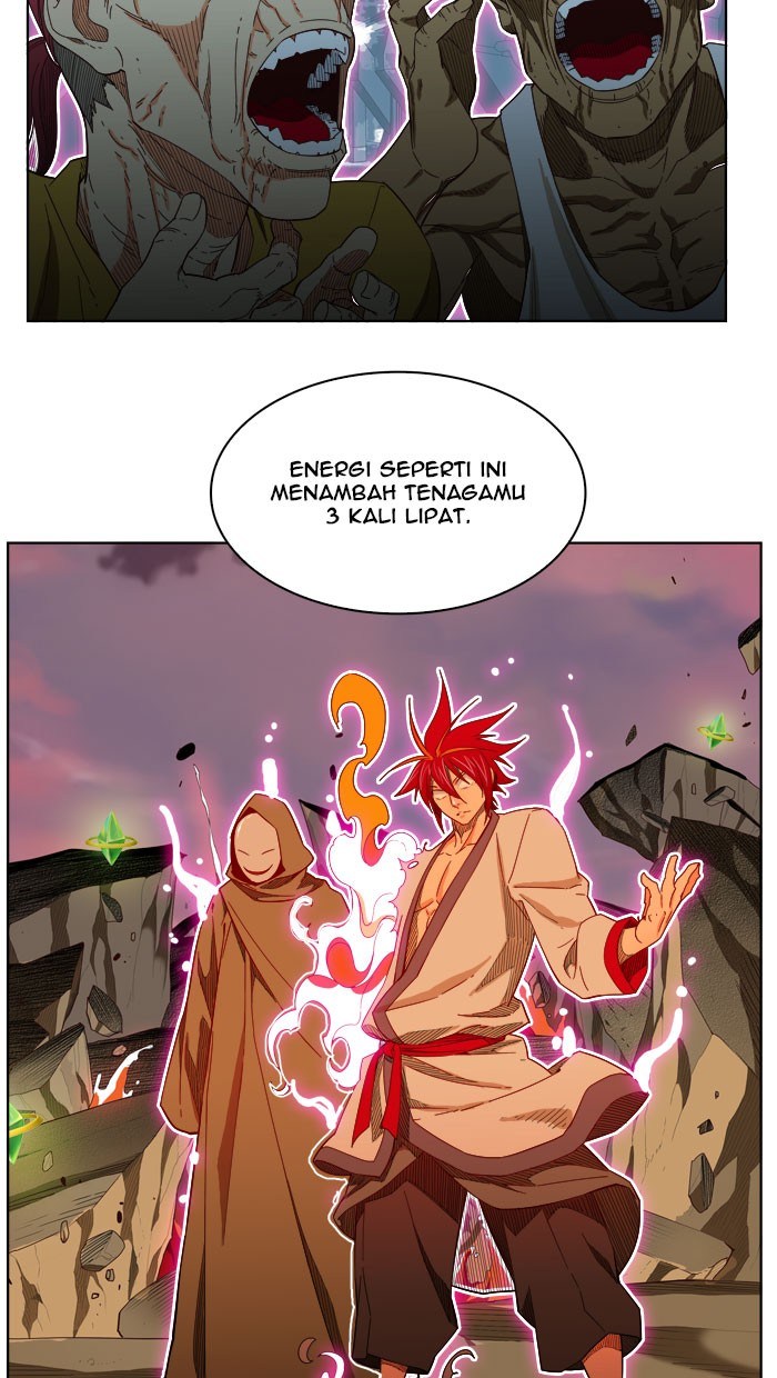 The God of High School - Chapter 198 73