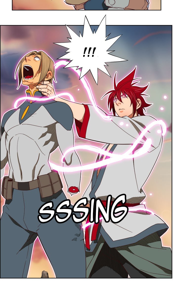 The God of High School - Chapter 198 76
