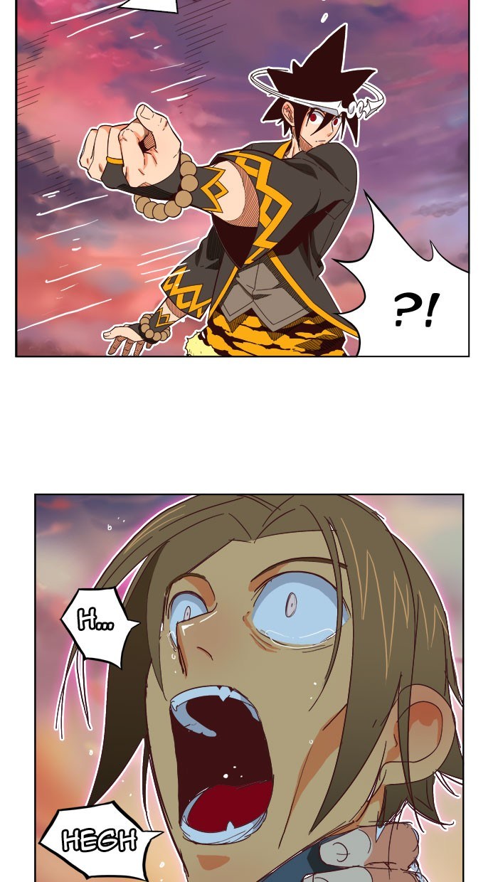 The God of High School - Chapter 198 75