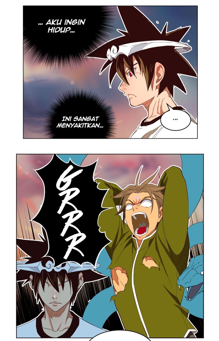 The God of High School - Chapter 198 4