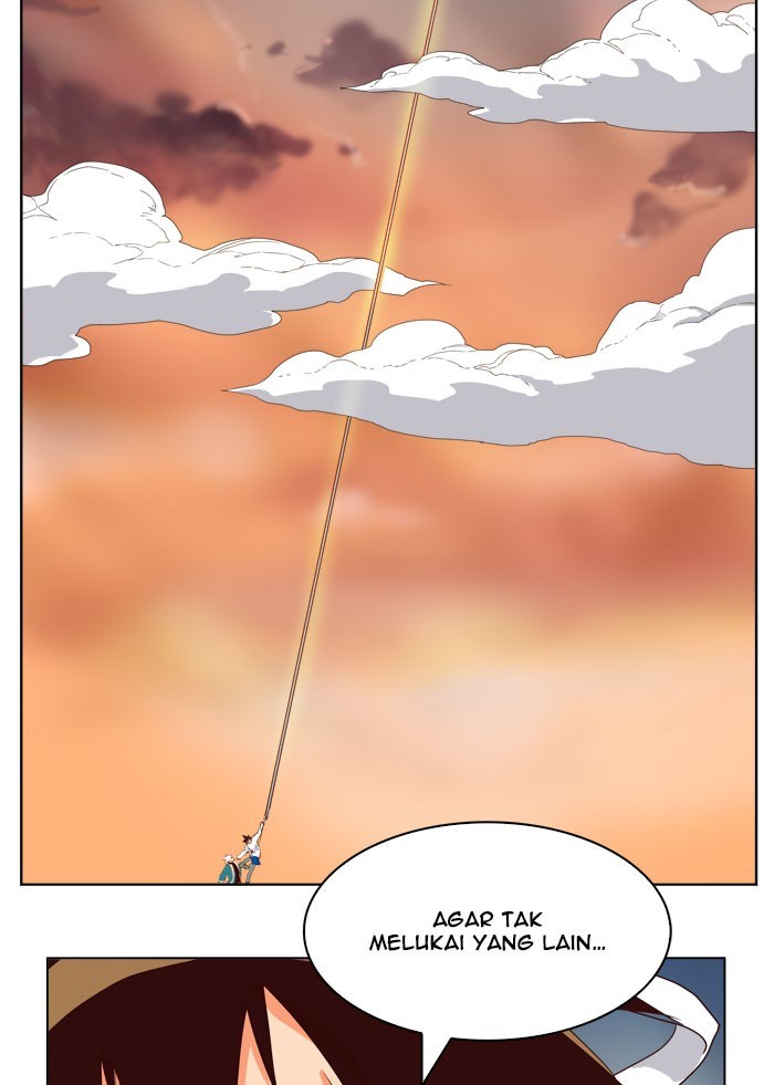 The God of High School - Chapter 198 49