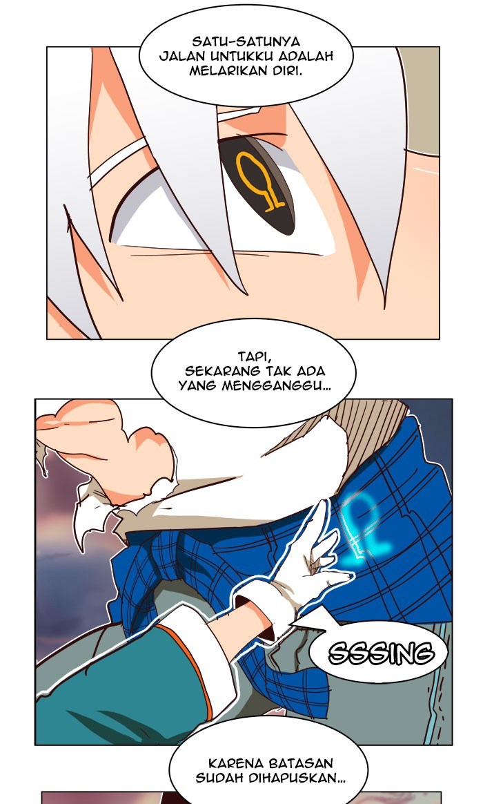 The God of High School - Chapter 198 42