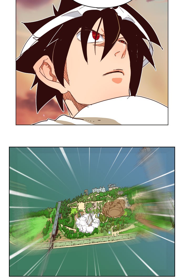 The God of High School - Chapter 198 43