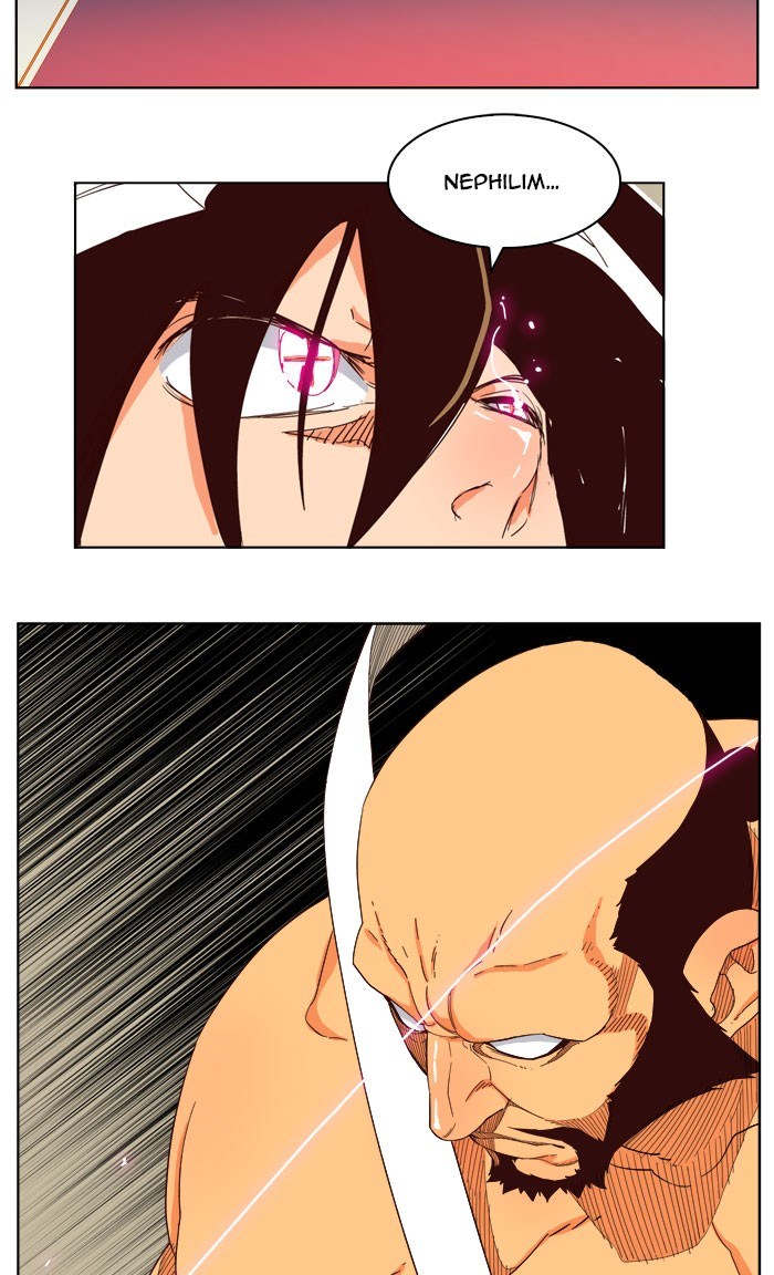 The God of High School - Chapter 198 46