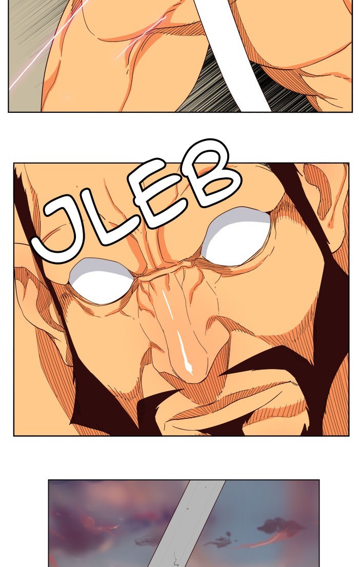 The God of High School - Chapter 198 47