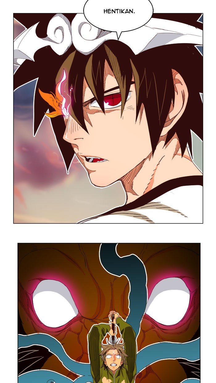 The God of High School - Chapter 198 5